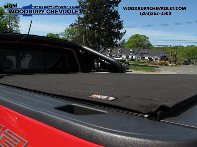 used 2020 Chevrolet Colorado car, priced at $25,940