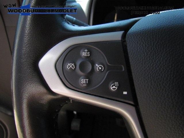 used 2020 Chevrolet Colorado car, priced at $25,940