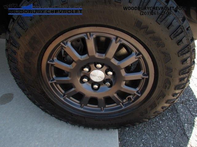 used 2020 Chevrolet Colorado car, priced at $25,940