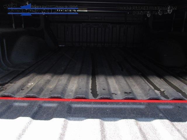 used 2020 Chevrolet Colorado car, priced at $25,940