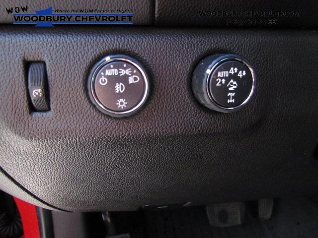 used 2020 Chevrolet Colorado car, priced at $25,940