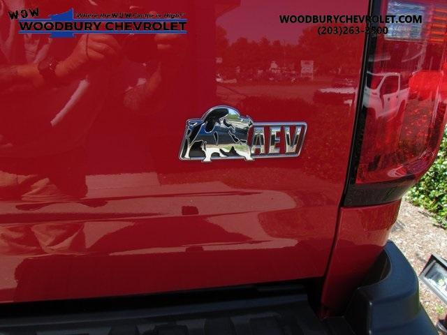 used 2020 Chevrolet Colorado car, priced at $25,940