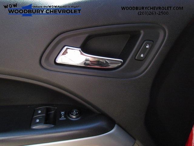 used 2020 Chevrolet Colorado car, priced at $25,940