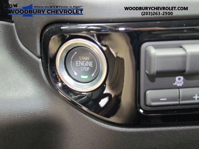 new 2025 Chevrolet Silverado 1500 car