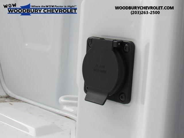 new 2026 Chevrolet Silverado 1500 car, priced at $49,045