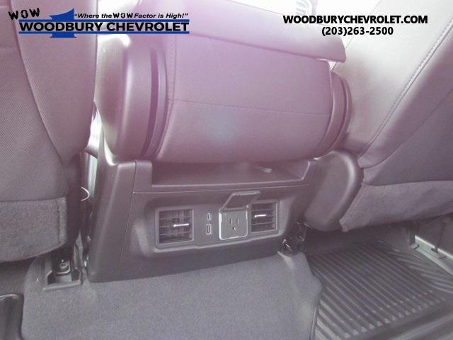 new 2026 Chevrolet Silverado 1500 car, priced at $49,045