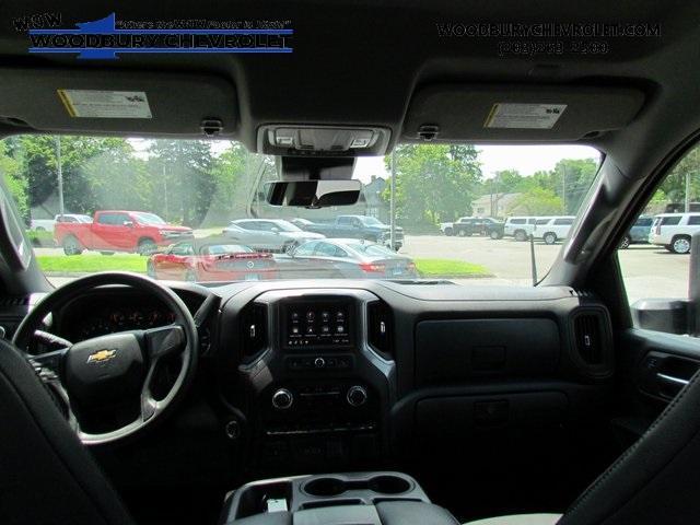 used 2024 Chevrolet Silverado 2500 car, priced at $48,999