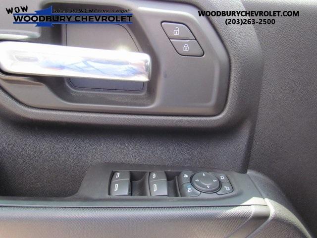 used 2024 Chevrolet Silverado 2500 car, priced at $48,999