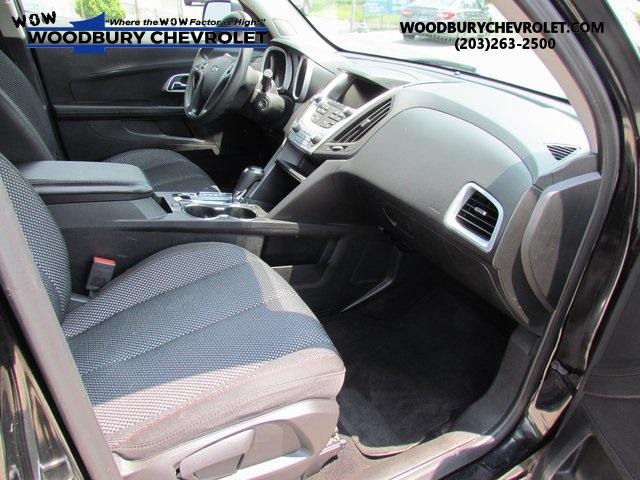 used 2017 Chevrolet Equinox car, priced at $9,984