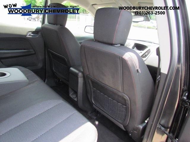 used 2017 Chevrolet Equinox car, priced at $9,984