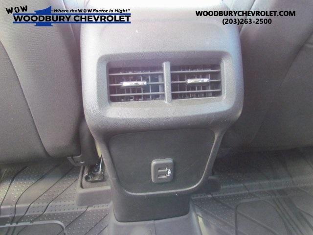 used 2022 Chevrolet Equinox car, priced at $21,960