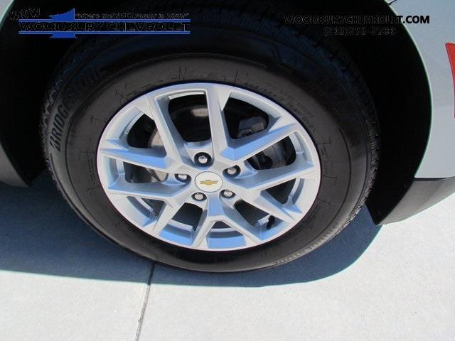used 2022 Chevrolet Equinox car, priced at $21,960