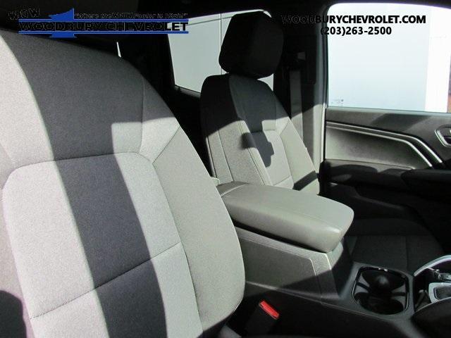 new 2026 Chevrolet Colorado car, priced at $42,220