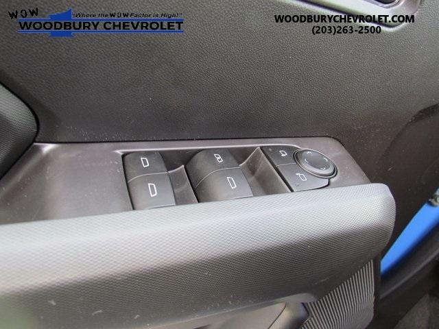 new 2026 Chevrolet Colorado car, priced at $42,220