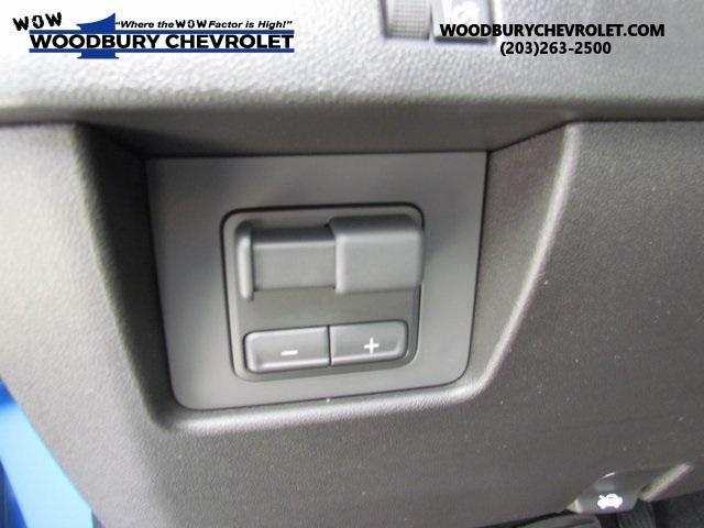 new 2026 Chevrolet Colorado car, priced at $42,220