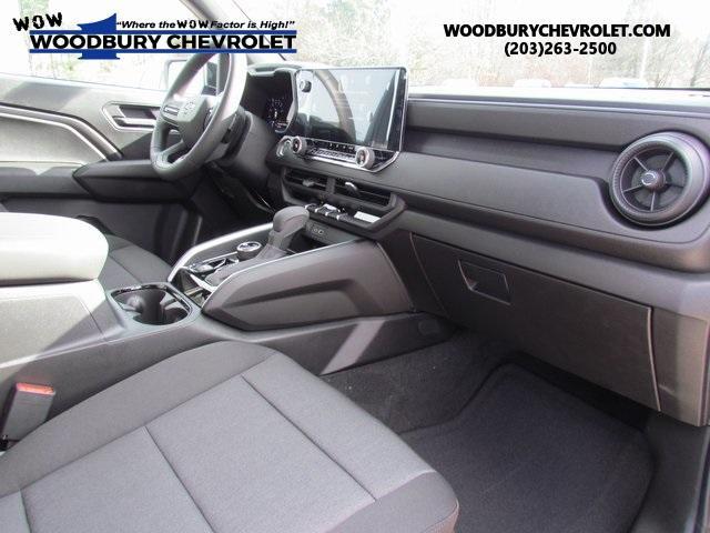 new 2026 Chevrolet Colorado car, priced at $42,220