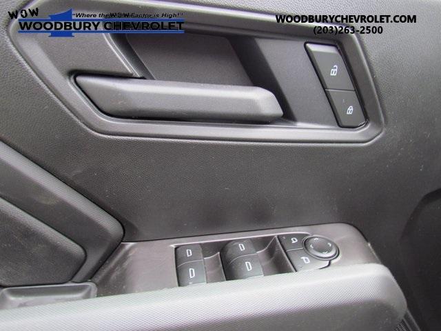 new 2026 Chevrolet Colorado car, priced at $32,090