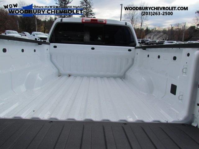 new 2026 Chevrolet Colorado car, priced at $32,090