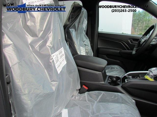 new 2026 Chevrolet Colorado car, priced at $32,090