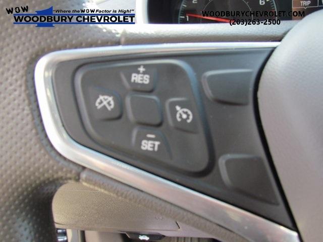 used 2022 Chevrolet Malibu car, priced at $17,995