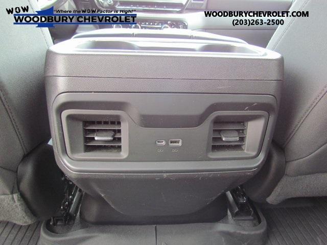 used 2022 Chevrolet Silverado 1500 car, priced at $46,990