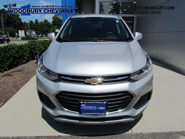 used 2019 Chevrolet Trax car, priced at $11,990