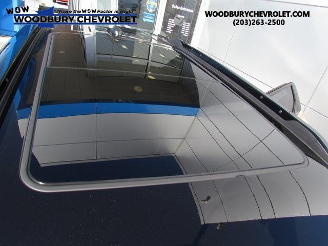 new 2024 Chevrolet TrailBlazer car, priced at $32,824