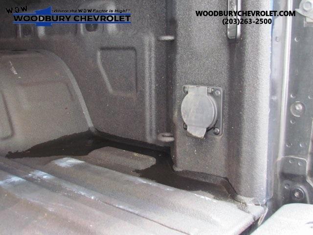 used 2022 Chevrolet Silverado 1500 car, priced at $39,990