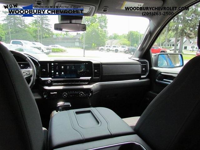 used 2022 Chevrolet Silverado 1500 car, priced at $39,990