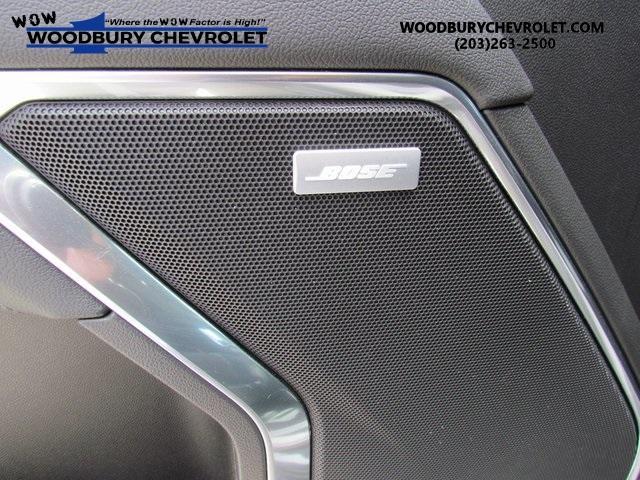 used 2022 Chevrolet Silverado 1500 car, priced at $39,990