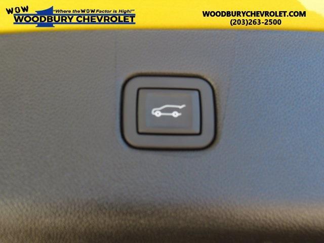 new 2024 Chevrolet Blazer car, priced at $46,739