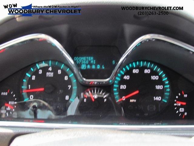 used 2017 Chevrolet Traverse car, priced at $12,997