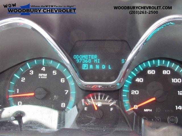 used 2017 Chevrolet Traverse car, priced at $12,997