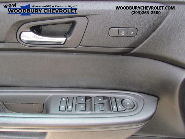 used 2017 Chevrolet Traverse car, priced at $12,997