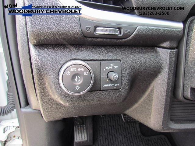 used 2017 Chevrolet Traverse car, priced at $12,997