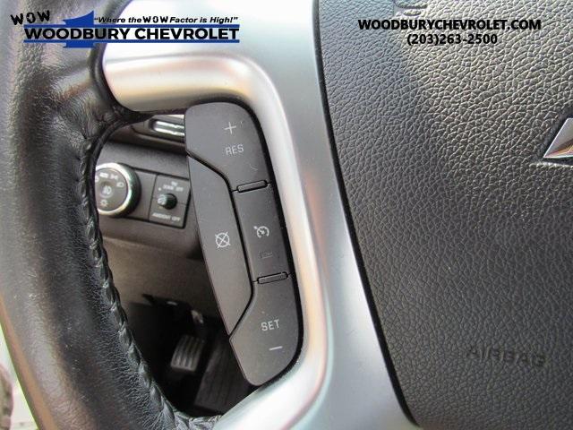 used 2017 Chevrolet Traverse car, priced at $12,997