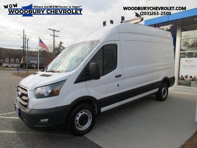 used 2020 Ford Transit-350 car, priced at $25,495