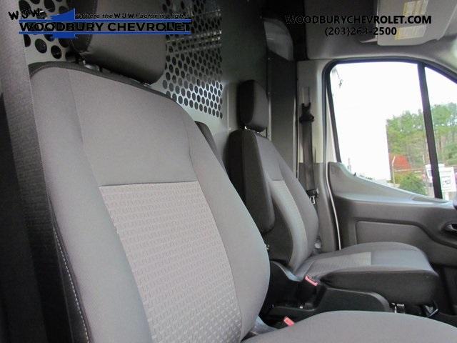 used 2020 Ford Transit-350 car, priced at $25,495