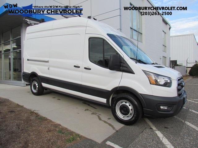 used 2020 Ford Transit-350 car, priced at $25,495