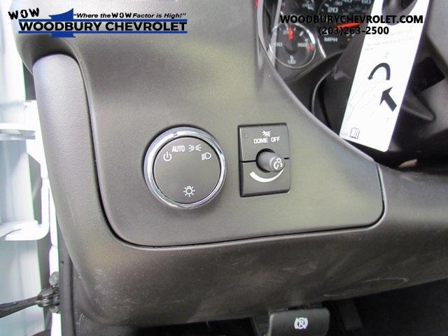 new 2025 Chevrolet Express 2500 car, priced at $41,935