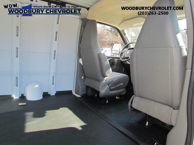 new 2025 Chevrolet Express 2500 car, priced at $41,935