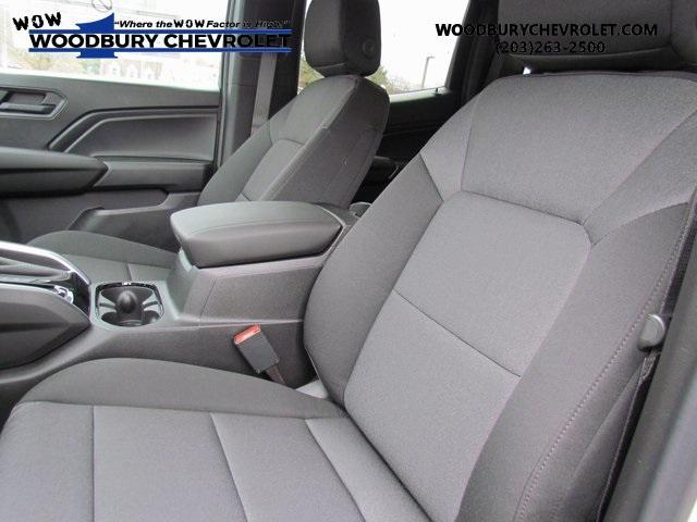 new 2026 Chevrolet Colorado car, priced at $40,995