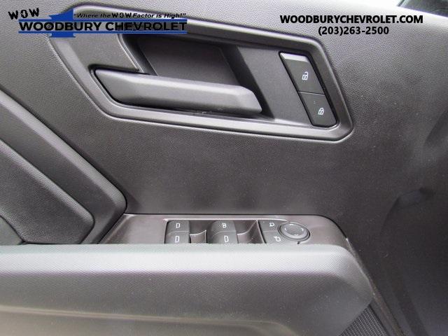 new 2026 Chevrolet Colorado car, priced at $40,995