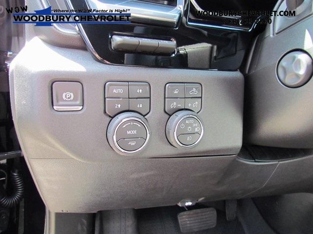 new 2026 Chevrolet Silverado 1500 car, priced at $78,605