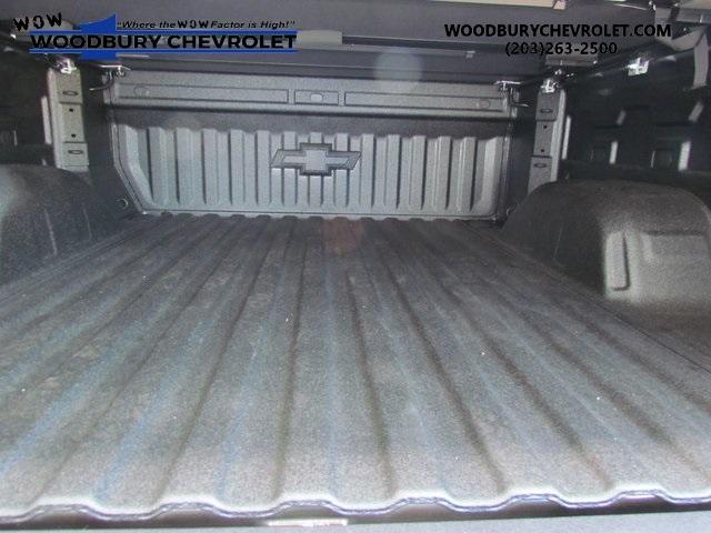 new 2026 Chevrolet Silverado 1500 car, priced at $78,605