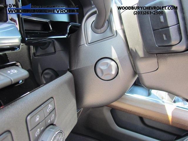 new 2026 Chevrolet Silverado 1500 car, priced at $78,605
