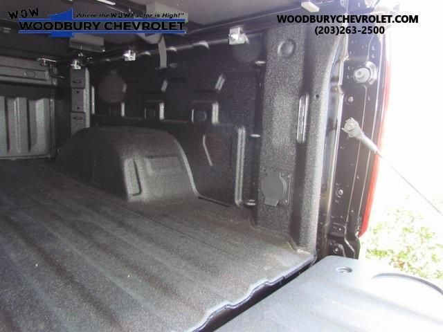 new 2026 Chevrolet Silverado 1500 car, priced at $78,605