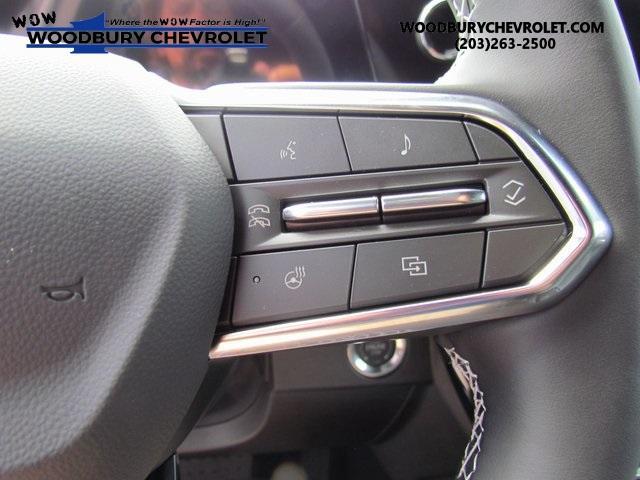 new 2026 Chevrolet Traverse car