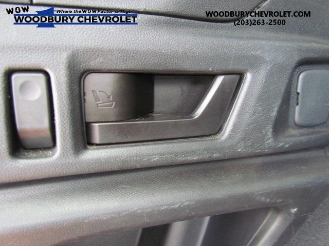 used 2023 Subaru Outback car, priced at $25,990