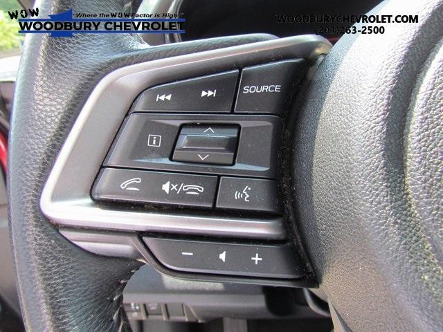 used 2023 Subaru Outback car, priced at $25,990
